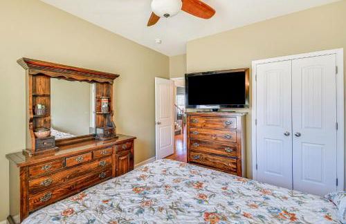 Spacious Phenix City Home about 9 Mi to Columbus! - Foto 14