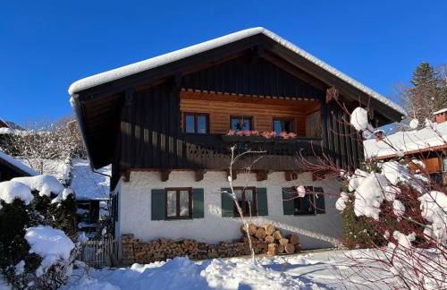 NEU - traumhafte Ferienwohnung mit Bergblick - Foto 20