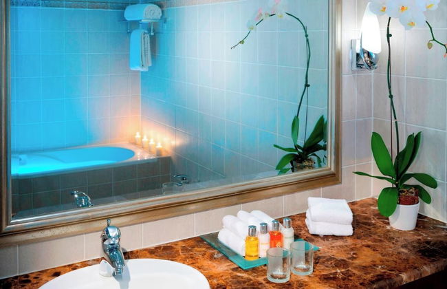 Marriott Executive Apartments Dubai Creek - Foto 18