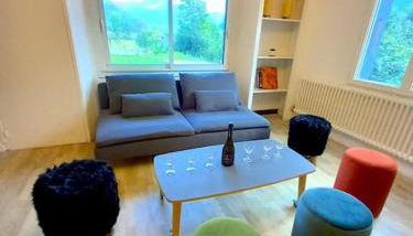 Maison Le Bain de L'Ours - Photo 5