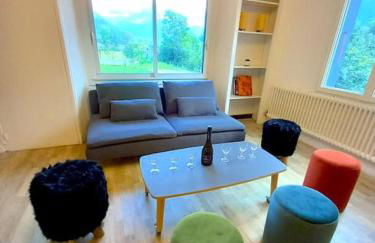 Maison Le Bain de L'Ours - Photo 5