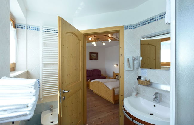 Agritur Maso Chemela - Foto 29