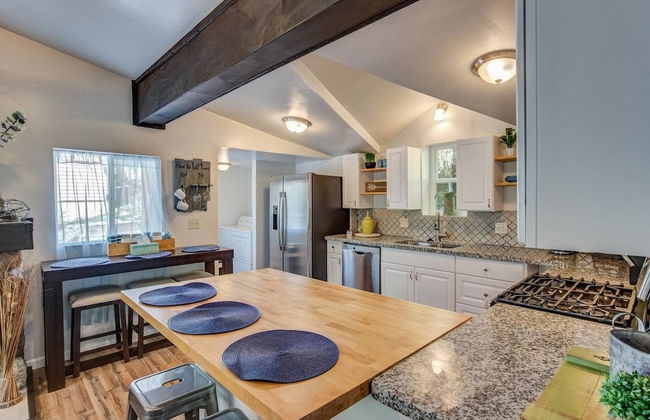 2brcheyenne Cañon Minutes to Hiking and Zoo - Foto 12