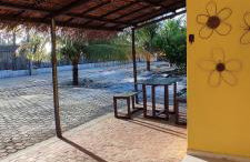 Chalé Amarelo - Mansão Ponta da Asa - Foto 15