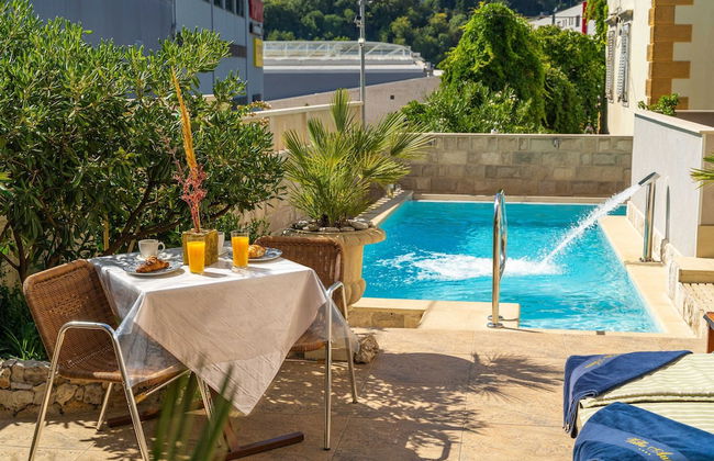 Villa Aura - Adult Only - Foto 18