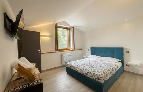 Emma Apartment 135 Mq Free Parking - Photo 10