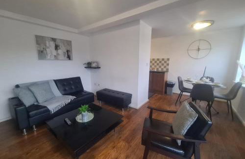 Quayside Apartment - Foto 11