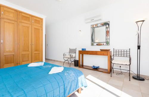 CoolHouses Algarve Luz, 2 Bed semi detached villa, Jardim das Palmeiras condominium, Villa A - Foto 16