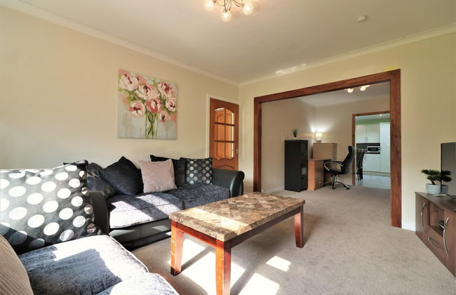 Dumbreck House - Glasgow - Photo 53