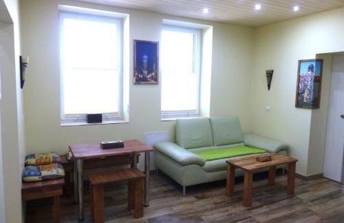 Ferienwohnung Stadtoase in Wittenberg - Foto 4