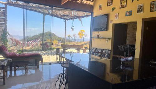 Solar Serra das Piteiras - Paivas Pará de Minas - Foto 2