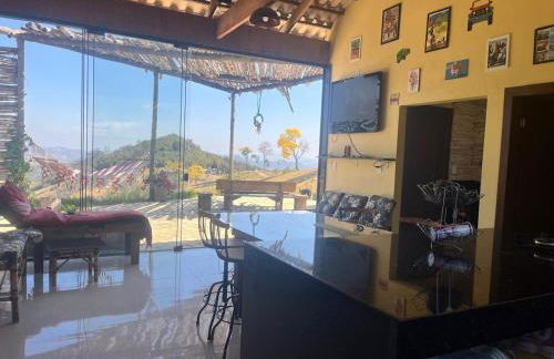 Solar Serra das Piteiras - Paivas Pará de Minas - Foto 2