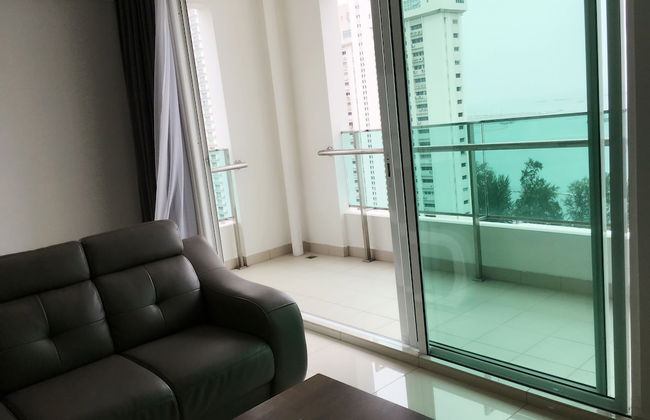 Mansion Deluxe and Double Seaview Suite - Foto 14