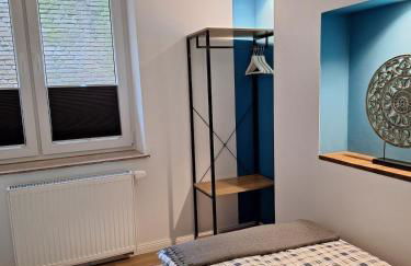 Oerlinghausen, Gesamte stilvolle Wohnung, 3 Schlafzimmer, 4 Betten - Foto 34