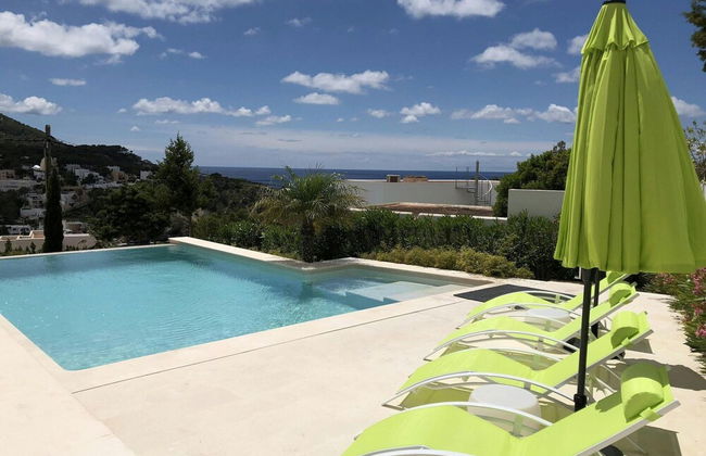 Holiday Home With Spacious Pool - Foto 25