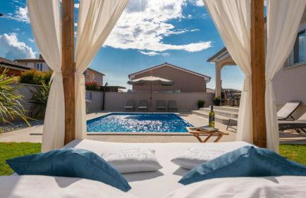 Villa Greta - Jadreski by Villas Guide - Foto 12