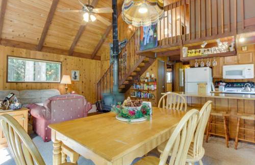 The Chalet on Lopez - Foto 36