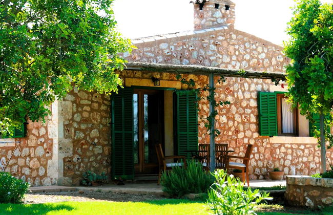 Agroturisme Son Barceló Mas - Foto 40