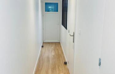 Casa Gardot - Appartement neuf - Garage - Terrasse - Foto 1