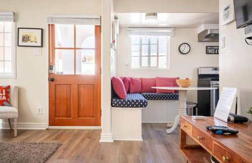 2min2Beach, Netflix, AC, WD,15min2LAX, Fast Wifi - Foto 39