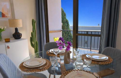Céntrico apartamento cozy con piscina y parking - Foto 10