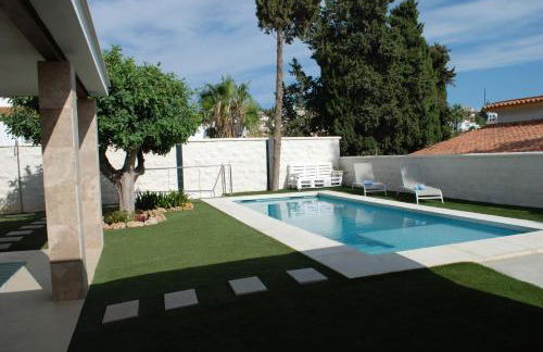 CASA VACACIONAL MÁLAGA 14 Chalet - Photo 4