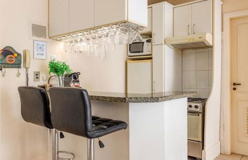 Jurerê Summer - Vista do Mar - Próximo Vila Gastronômica - Photo 20