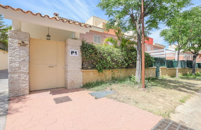 Las Cumbres in Islantilla - Foto 33