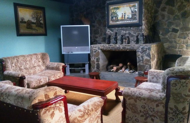 Kundayo Serviced Apartments Lodge - Photo 11