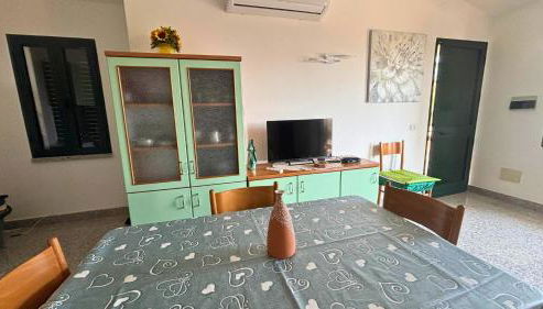 Easter residence near the sea - Foto 3, stove