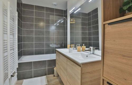 SéjourOlonne - Maison para-hôtellière 4 étoiles, quartier calme - Foto 28