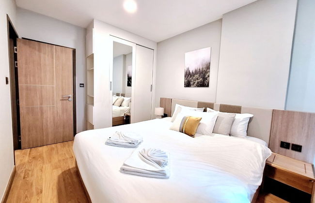 Astra Sky River Chiang Mai By Fang - Foto 20