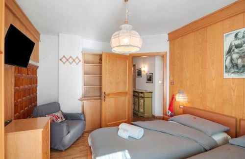 Ciasa Giorgina a Pozza di Fassa - Foto 19