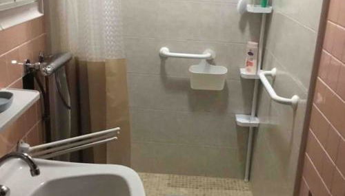 Logement avec parking max 7 personnes - Photo 5