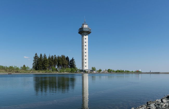 Holiday Home in Willingen With Garden - Photo 40