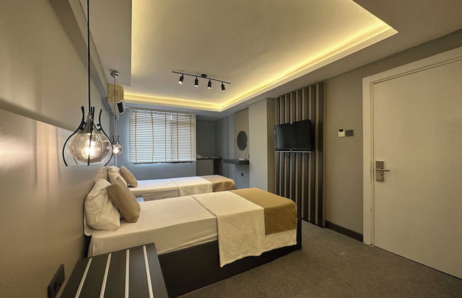 Panula Park Hotel - Foto 19