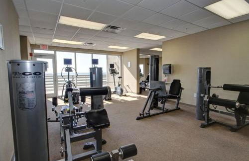 King Mast on Ocean,2 BA, FREE Bch Chairs, Pier Pk-1215 - Foto 19