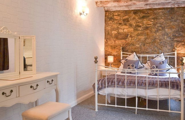 Rosecraddoc Manor Self Catering Holidays - Foto 17