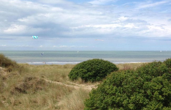 Oostduinkerke Forestside Villa - Foto 36