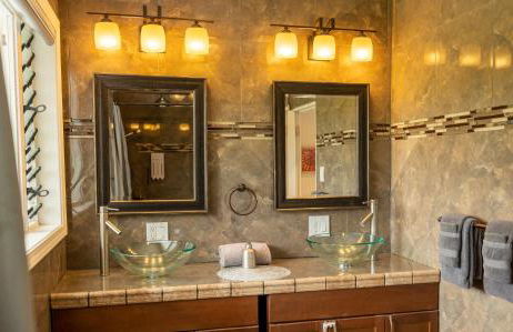 Hilltop Legacy Vacation Rental - Foto 22