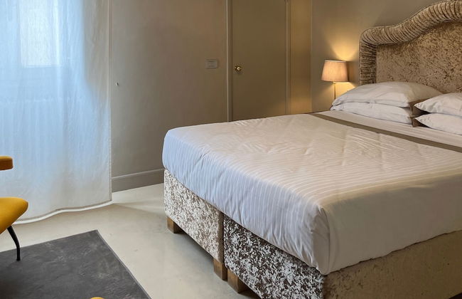 Numa Palazzo San Niccolò - Foto 47