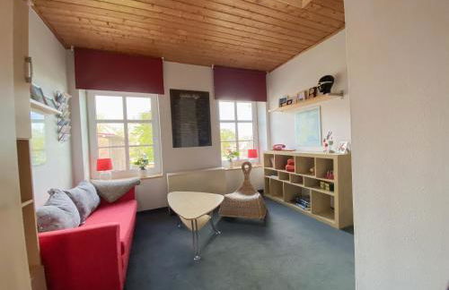 Gartenidyll Insel Rügen Poppelvitz bei Altefähr - Photo 11