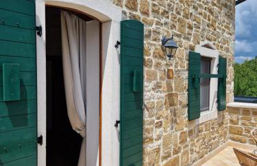 Villa Castelletto Parenzana - Foto 66