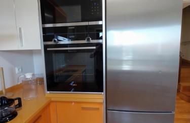 PISO DÚPLEX - ISLA DE LA TOJA (O GROVE) - Foto 19