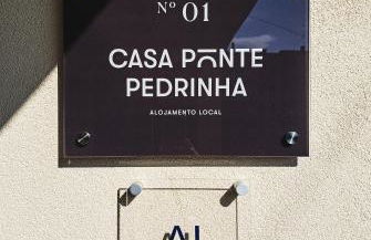 Casa Ponte Pedrinha - Foto 38