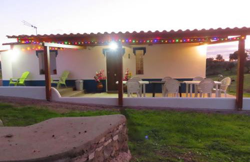 MONTE DO SALTO DA RAPOSA - Foto 42