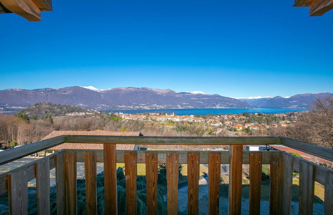 Il Lago Blu Loft With Pool - Foto 75