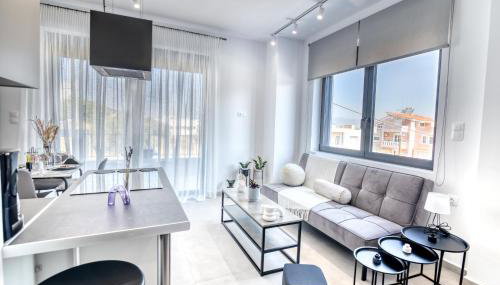 Maison Poème Luxury Apartments - Foto 2