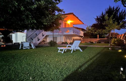 Spacious seaside house - Foto 1