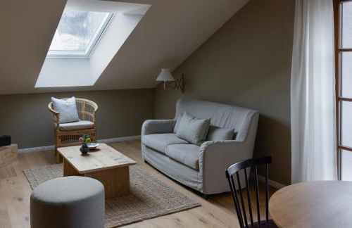 Karls Design Apartments Mittenwald - Foto 44